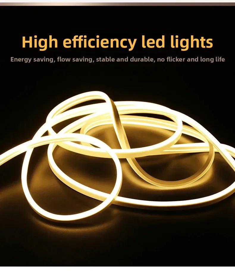 Relógio de Parede LED Lua Premium com Iluminação Ambiente